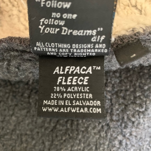 Kühls Alpaca Fleece Hoodie - Picture 3 of 5